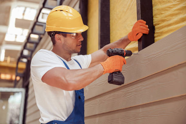 Siding Removal and Disposal in Colfax, WA